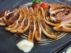 -小川洋风料理(汉街店)