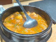 大酱汤-向阳庄烧烤店(望京西园店)