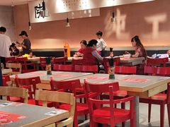 -大师兄·西北小馆(南沙万达广场店)