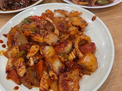 -贤花饭店(城阳店)