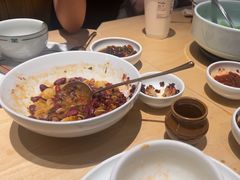 -一坐一忘云南菜(卓悦中心)