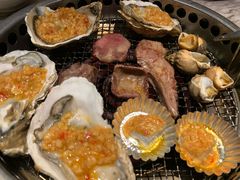-火炉火自助餐(喜隆多店)