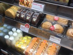 -85度C(上海奉贤苏宁生活广场二店)