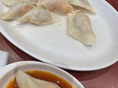 -喜家德虾仁水饺(岗厦北店)