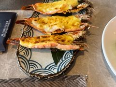 -極上萬膳·日料放题(来福士江景店)