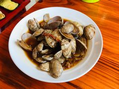 -炭虎子水浒烤肉(梦时代店)