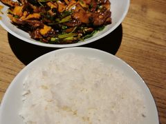 -农耕记·湖南土菜(科技园店)