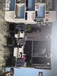 -佛伦斯接发烫染国际连锁