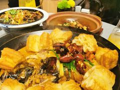 段氏绝味鱼头-柿合缘新京菜(国金中心商场店)