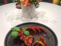 -晟永興烤鸭店(五道口店)