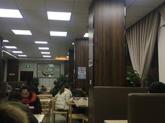 大堂-樊记腊汁肉(竹笆市总店)