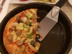 -必胜客(东大桥店)