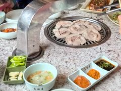 -高丽屋(天宁寺店)