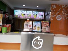 -CoCo都可(文化巷店)