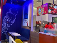 -DQ·蛋糕·冰淇淋(城南嘉园店)