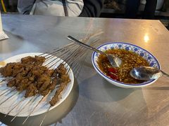 -清真·穆萨砂锅(大皮院店)