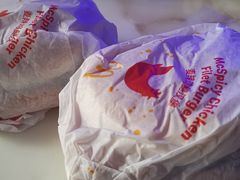 -麦当劳(1089艺术美丽中心店)