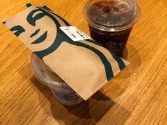 -星巴克(深圳北站B5检票口)