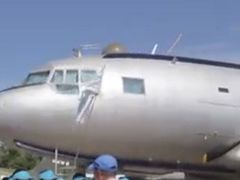 -中国航空博物馆