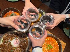 -Fuzzy Bistro 浮几韩餐·茶酒馆