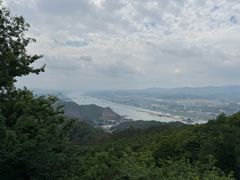 -白云山风景名胜区