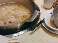-煲大王猪肚鸡·椰子鸡火锅(红谷滩万达店)