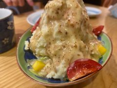 -隐泉京望日式料理(太和广场店)