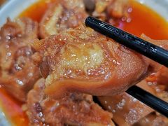 -雨田饭店(华兴东街店)