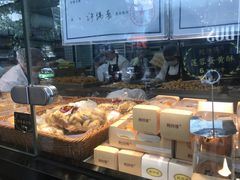 -鲍师傅糕点(春熙路店)