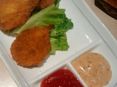 -菲滋意式餐厅(萧山市心店)