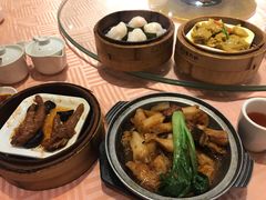 -又一间茶点轩(百汇广场店)