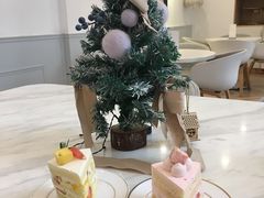 -PETIT PARIS 小巴黎(凯德1818店)