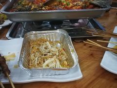 -沈胖子音乐烤吧·炒菜·龙虾(环城东路店)