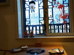 -金豆角砂锅焖面(安贞店)