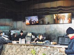 -Cafe Aewol Monsant