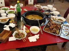 -花水湾红太阳牛肉汤锅