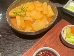 -玖五京菜(杭州城北万象城店)
