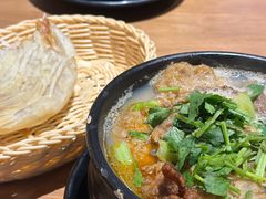 -溢香苑瓦罐(优胜北路店)