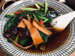 -八珍手工水饺·妈妈的爱(传芳巷店)