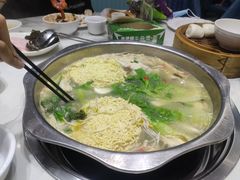 -云鱿记鱿鱼鸡·野生菌火锅(人民南路店)
