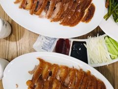 北京烤鸭-紫光园(顺义店)