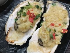 -陈老斯呼尔嗨吃烧烤(科巷店)