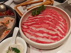 -老员外骨汤火锅(海州古城店)