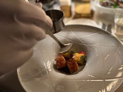 -三嚥阁 La Villa Restaurant