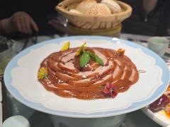 -四世同堂·京菜·烤鸭(双井店)