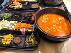 番茄米线-过桥缘·过桥米线(大华虎城嘉年华店)
