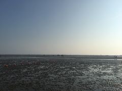 -大鹿岛