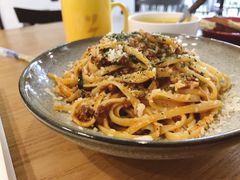 -HELLO 27 意面·沙拉·帕尼尼