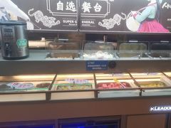 -将军牛排·尔滨地标朝鲜族美食(总店)