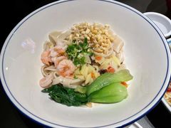 -鸽子侯·家宴·平价海鲜(市图书馆店)